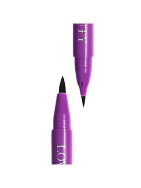 Love + Craft + Beauty Dual Tip Lip Liner Dark and Dimension NIB
